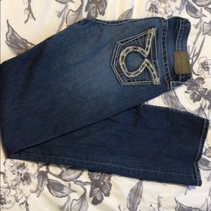 Big Star Jeans
